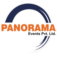 Panorama Events Pvt Ltd. Logo