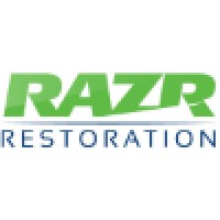 RAZR Restoration Logo