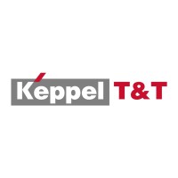 Keppel Telecommunications & Transportation Logo