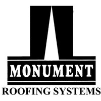 Monument Roofing Systems Logo