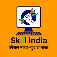 Pradhan Mantri Kaushal Kendra, Surat Logo