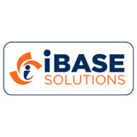 IBase Solutions Pvt Ltd Logo