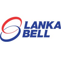 Lanka Bell Logo