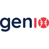 Genio Solutions LLP Logo