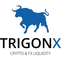 Trigon Trading Logo