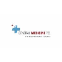 General Medicine Logo