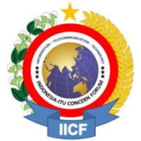 Indonesia-ITU Concern Forum Logo