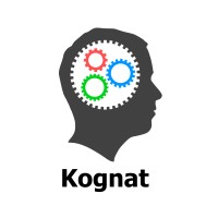 Kognat Logo