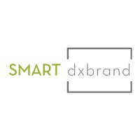 Smart DXbrand Logo