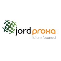 JordProxa Logo
