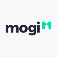 Mogi Logo