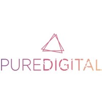 PureDigital Logo