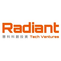 Radiant Tech Ventures Ltd. Logo