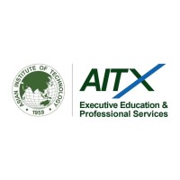 AIT Extension Thailand Logo