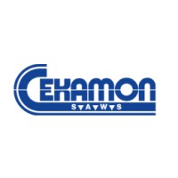 Cekamon Saws BV Logo