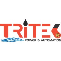 Tritek Power and Automation FZC Logo
