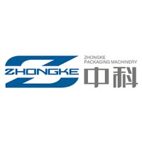 WENZHOU ZHONGKE PACKAGING MACHINERY CO., LTD. Logo