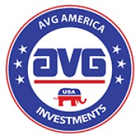 AVG America Investments Logo