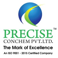 Precise Conchem Logo