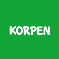 Korpen Svenska Motionsidrottsförbundet Logo