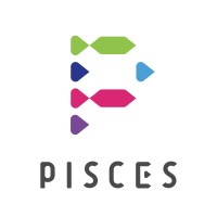 Pisces, Inc. Logo