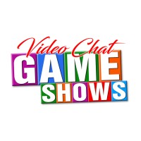 Video Chat Game Shows Logo