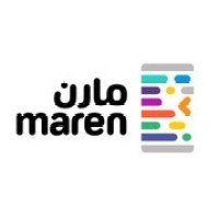 Maren Solutions Pvt Ltd Logo