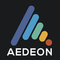 Aedeon Logo