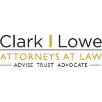 Clark & Lowe Attorneys At Law Logo