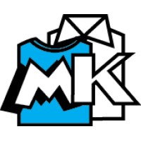 M.M. Knitwear Ltd. Logo