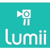 Lumii - Video creation for brands Logo