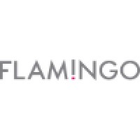 Flamingo-Marketing Logo