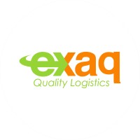 Exaq Logistics Logo