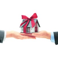 Real estate Logo