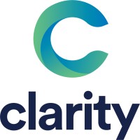 Clarity ICT Logo