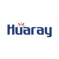 Wuhan Huaray Precision Laser Co.,Ltd. Logo