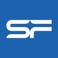 SF Corporation Logo