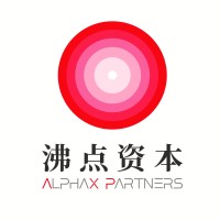 AlphaX Partners Logo
