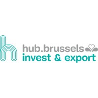 Brussels in India Logo