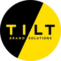 Tilt Brand Solutions Logo