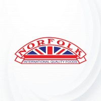Norfolk Foods (Pvt) Ltd Logo