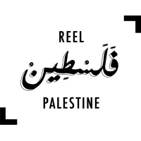 Reel Palestine Logo
