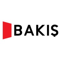 BAKIŞ PVC ve YAPI ELEMANLARI A.Ş Logo