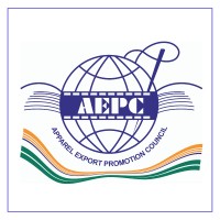 AEPC (APPAREL EXPORT PROMOTION COUNCIL) Logo