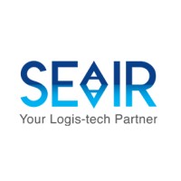 Seair Global Logo