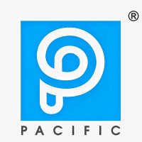 Pacific Tools Pvt. Ltd Logo