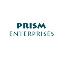 PRISM ENTERPRISES Logo
