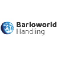 Barloworld Handling SA Logo