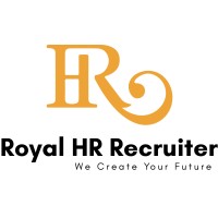 Royalhrrecruiter.com Logo