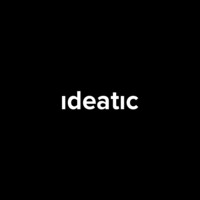 Ideatic. Logo